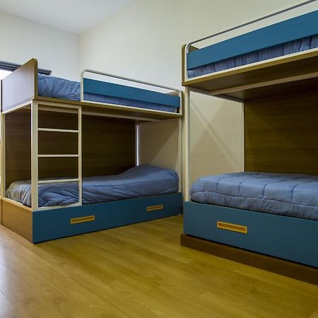 Hostel Entryfik Maceira  Экстерьер фото